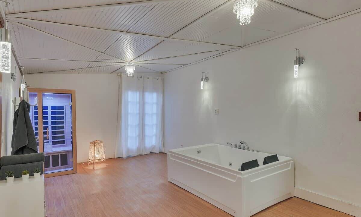 Photo of Bedroom in Sachse
