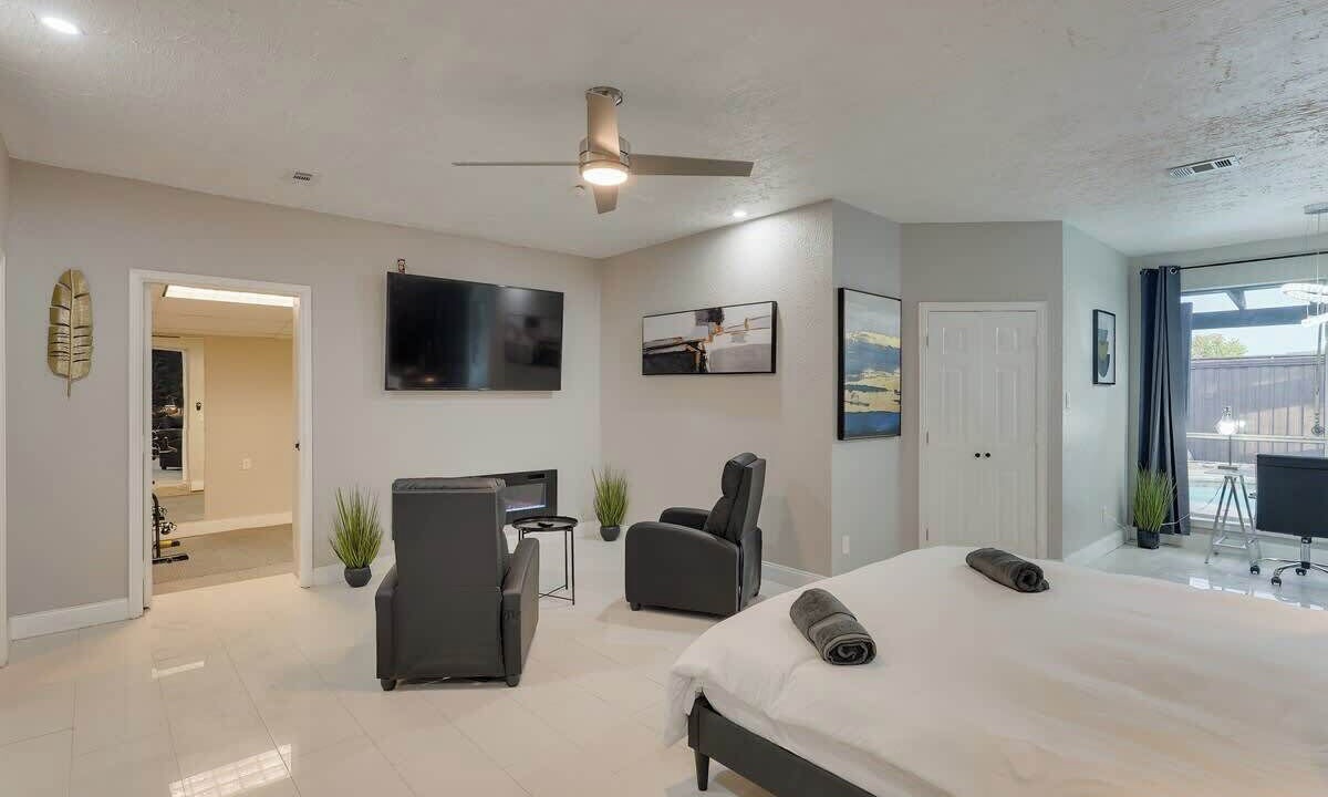 Photo of Livingroom in Sachse