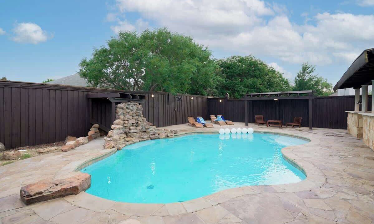 Photo of Outdoor in Sachse