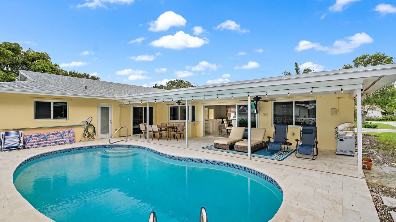 Photo of Outdoor in BallenIsles