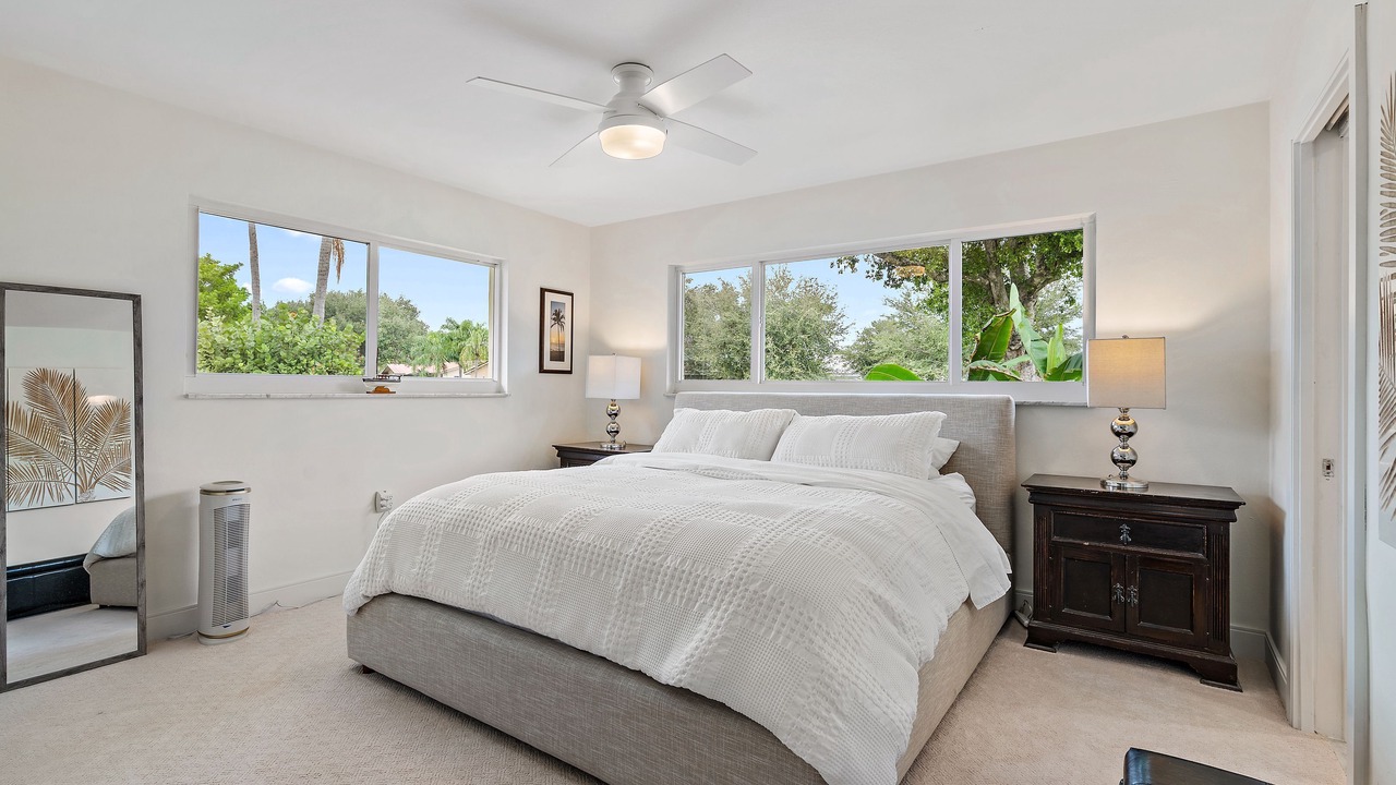 Photo of Bathroom in BallenIsles