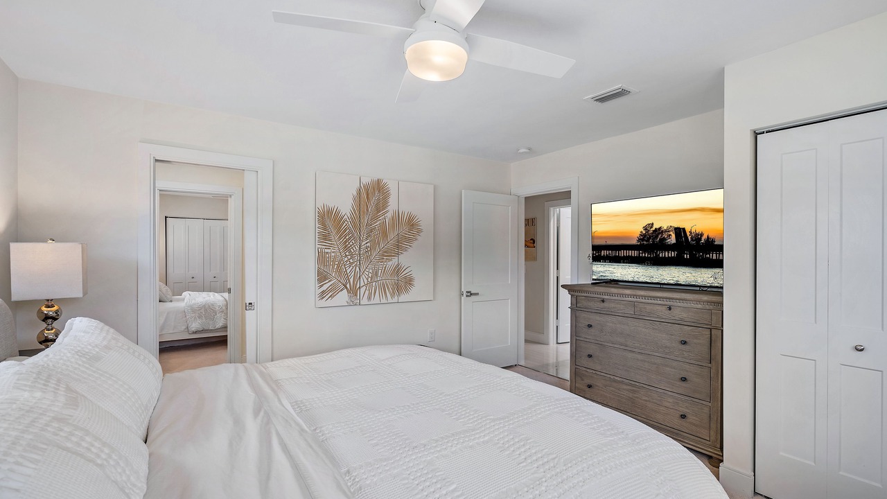 Photo of Bathroom in BallenIsles