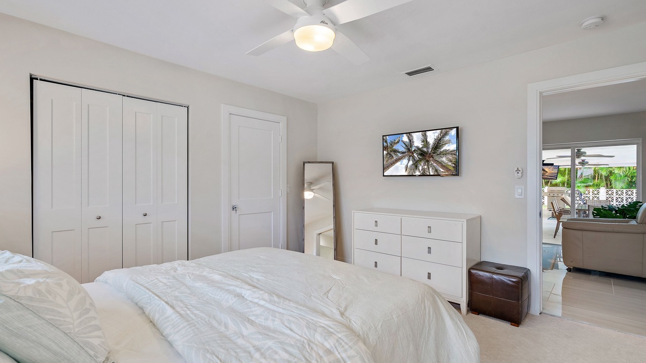 Photo of Bathroom in BallenIsles