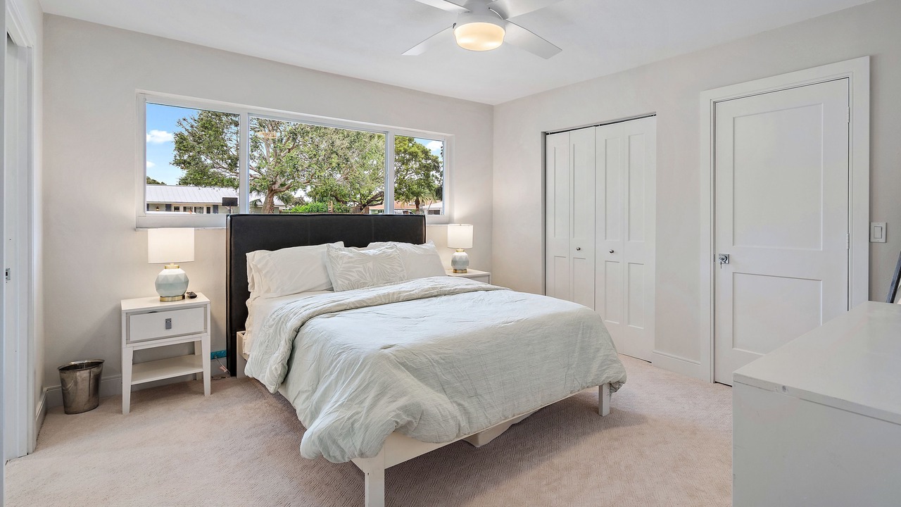 Photo of Bathroom in BallenIsles