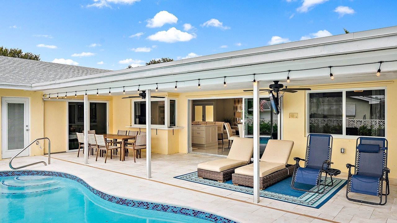 Photo of Outdoor in BallenIsles