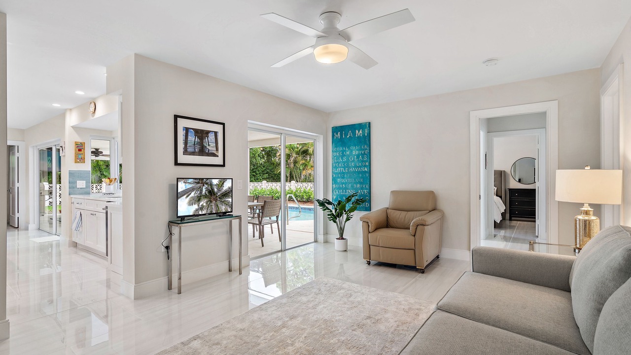 Photo of Outdoor in BallenIsles