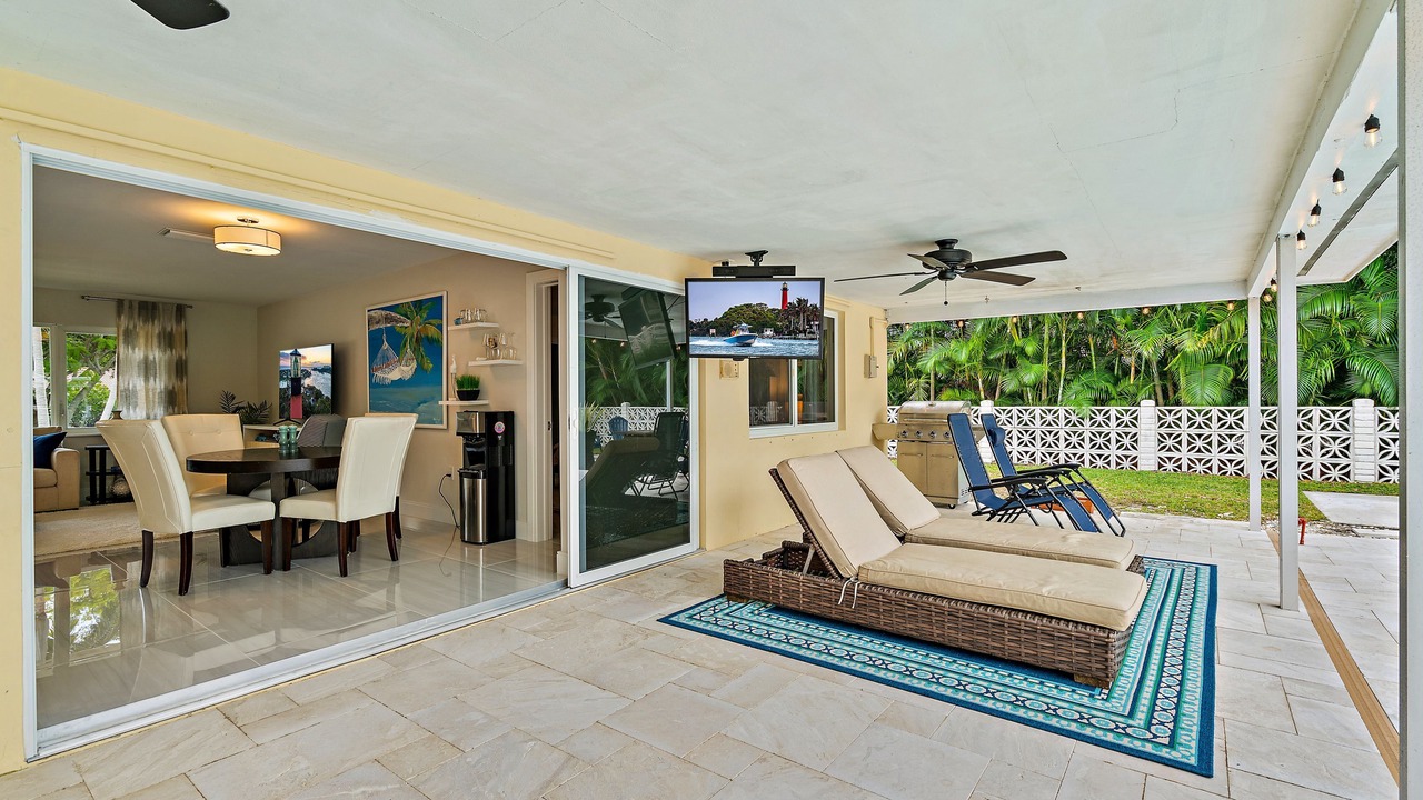 Photo of Outdoor in BallenIsles