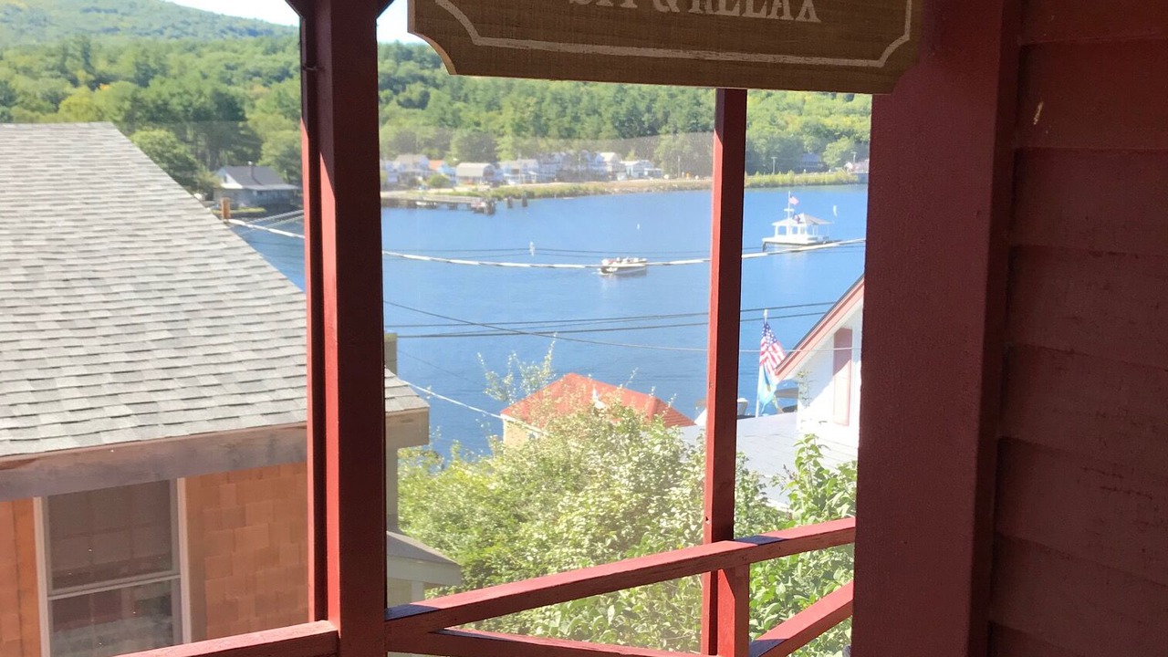 Photo of Outdoor in Alton Bay