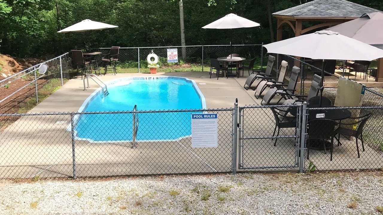 Photo of Outdoor in Alton Bay