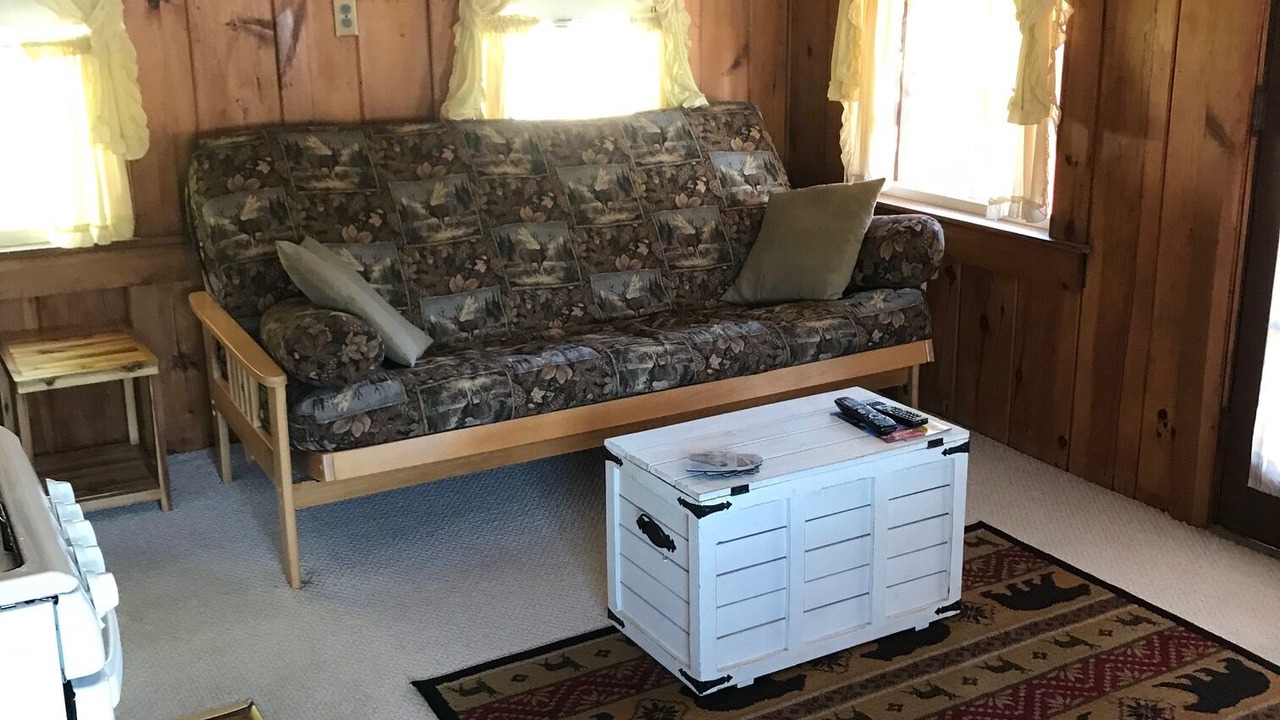 Photo of Livingroom in Alton Bay