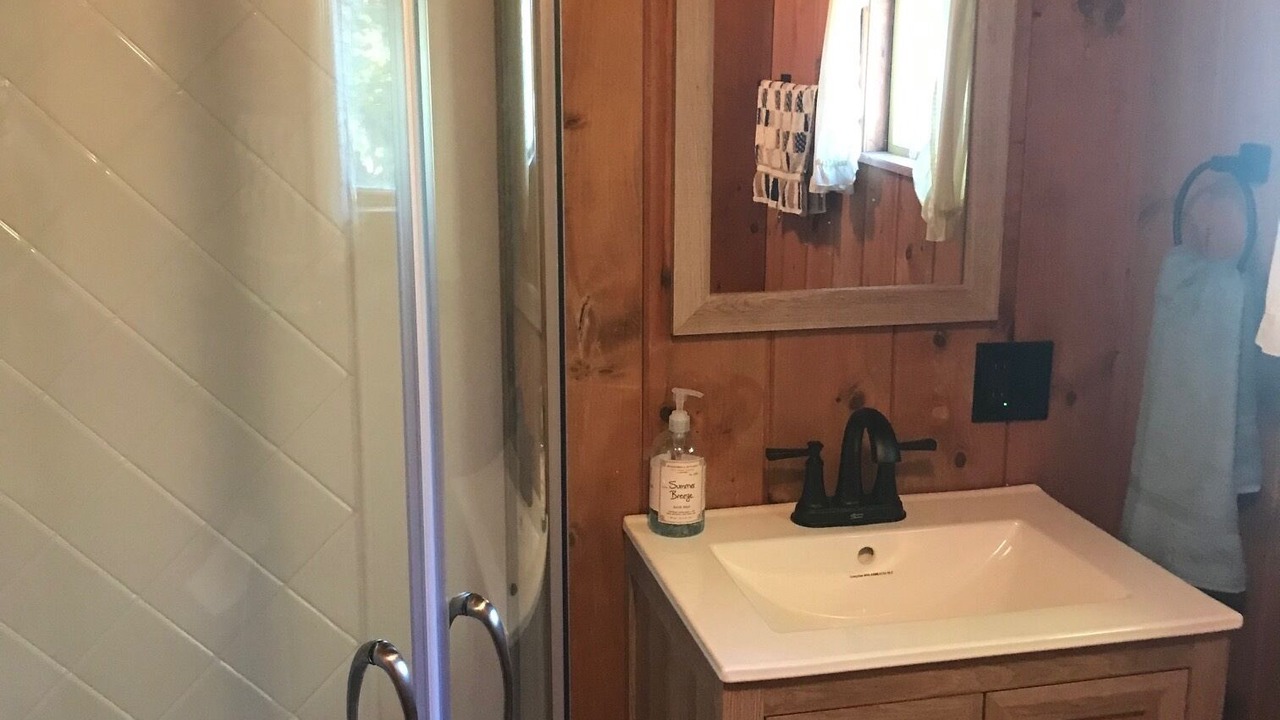 Photo of Bedroom in Alton Bay