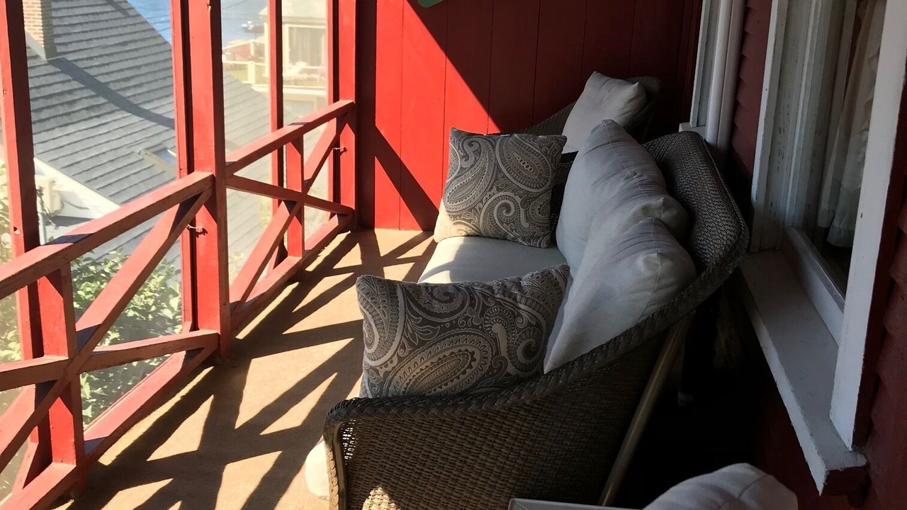 Photo of Outdoor in Alton Bay