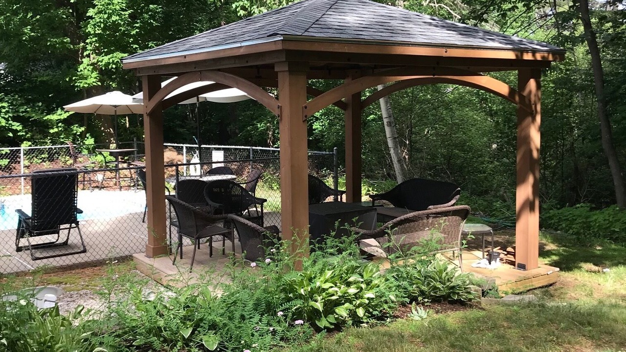 Photo of Outdoor in Alton Bay