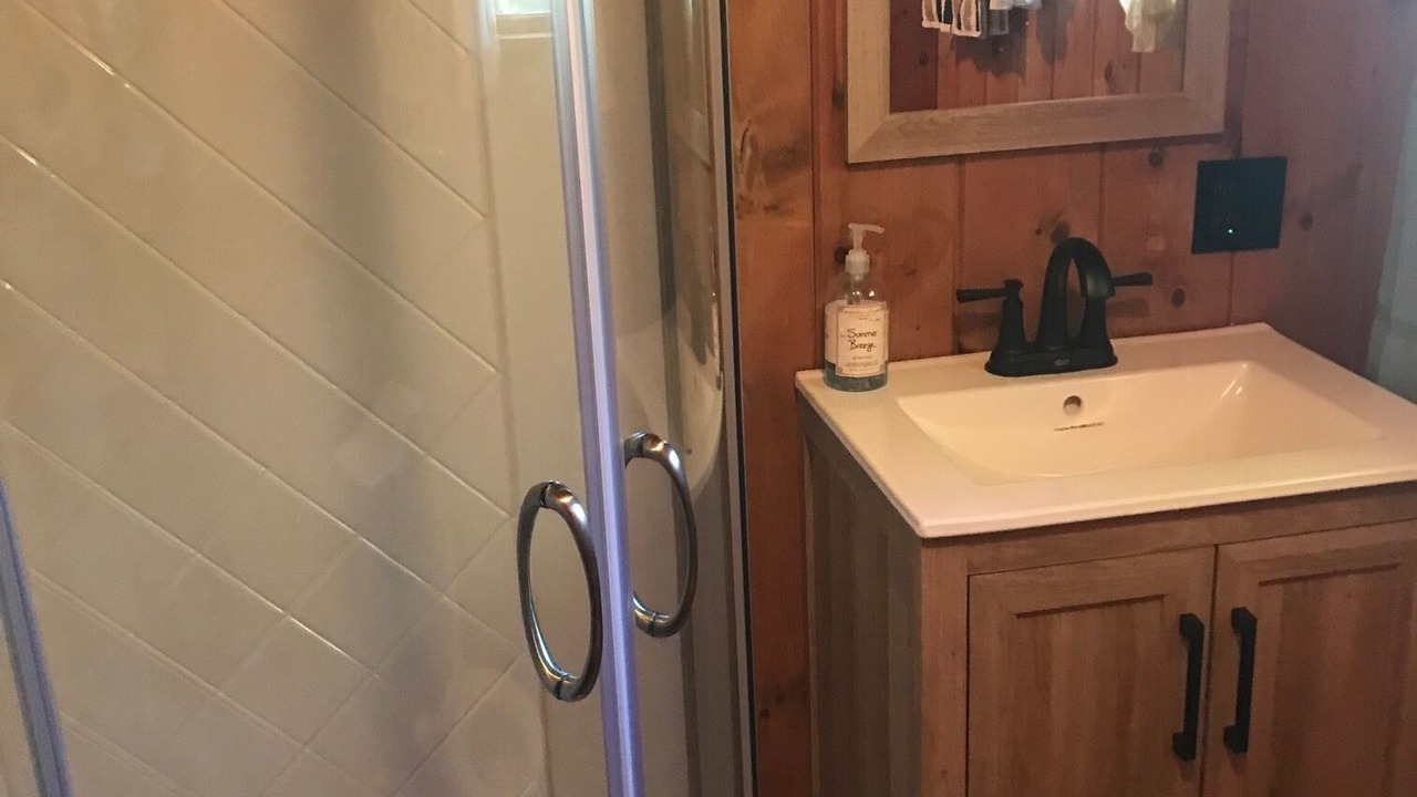 Photo of Bedroom in Alton Bay