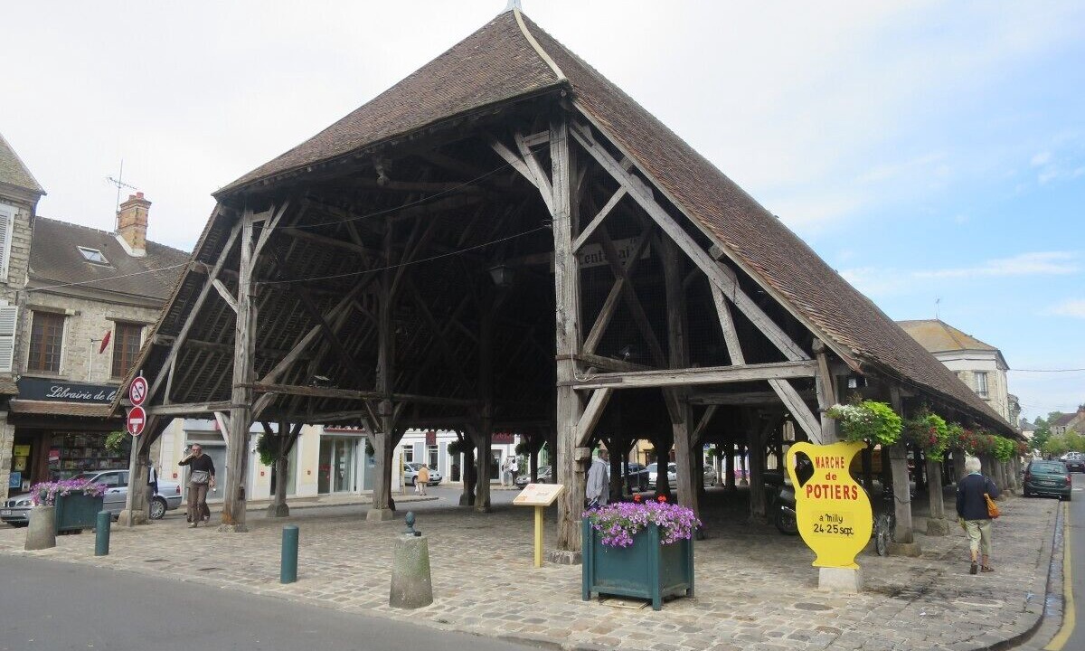 Photo of Others in Milly-la-Foret