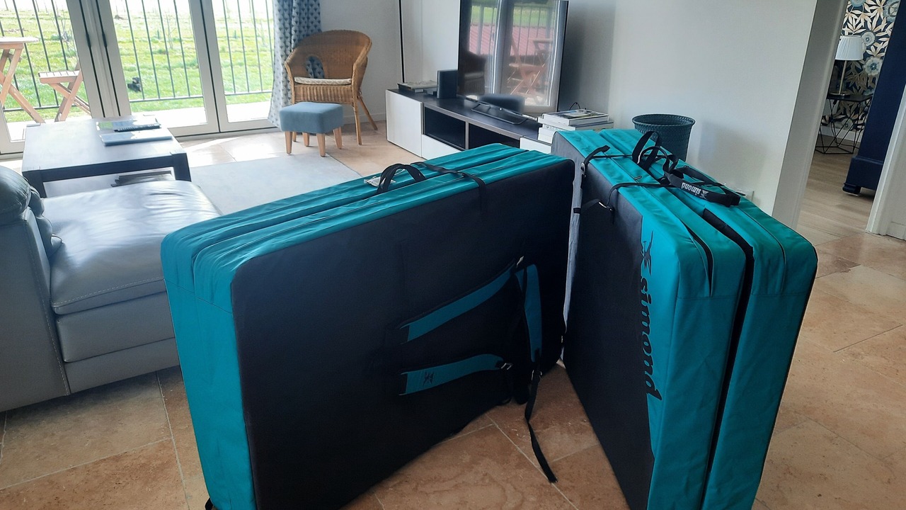 Photo of Livingroom in Milly-la-Foret