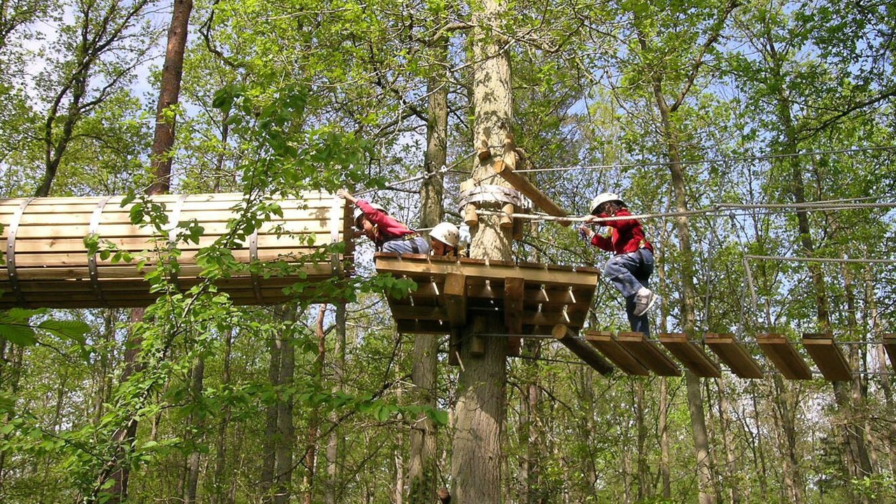 Photo of Outdoor in Milly-la-Foret