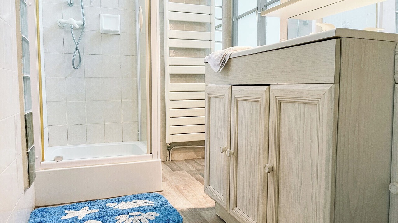 Photo of Bathroom in Quartier Chorier-Berriat