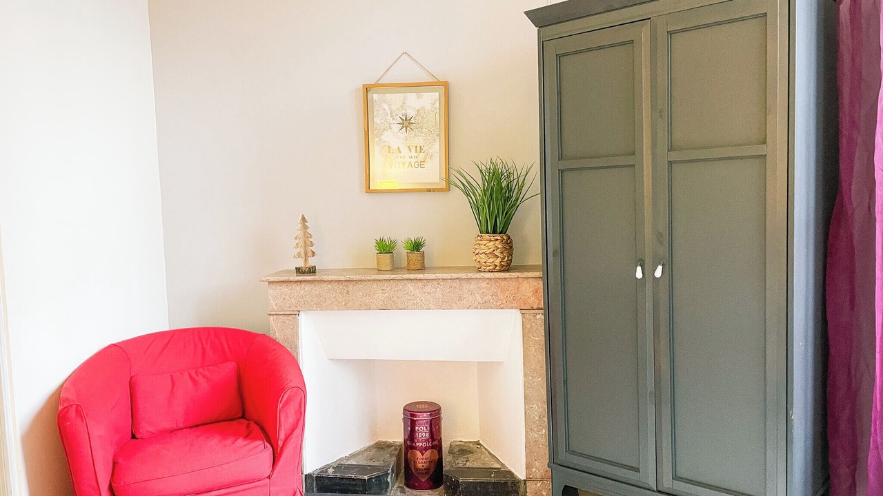 Photo of Others in Quartier Chorier-Berriat