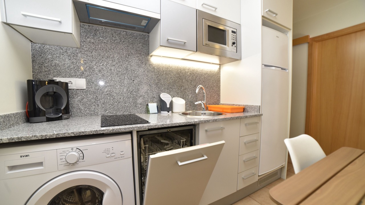 Photo of Kitchen in Prats