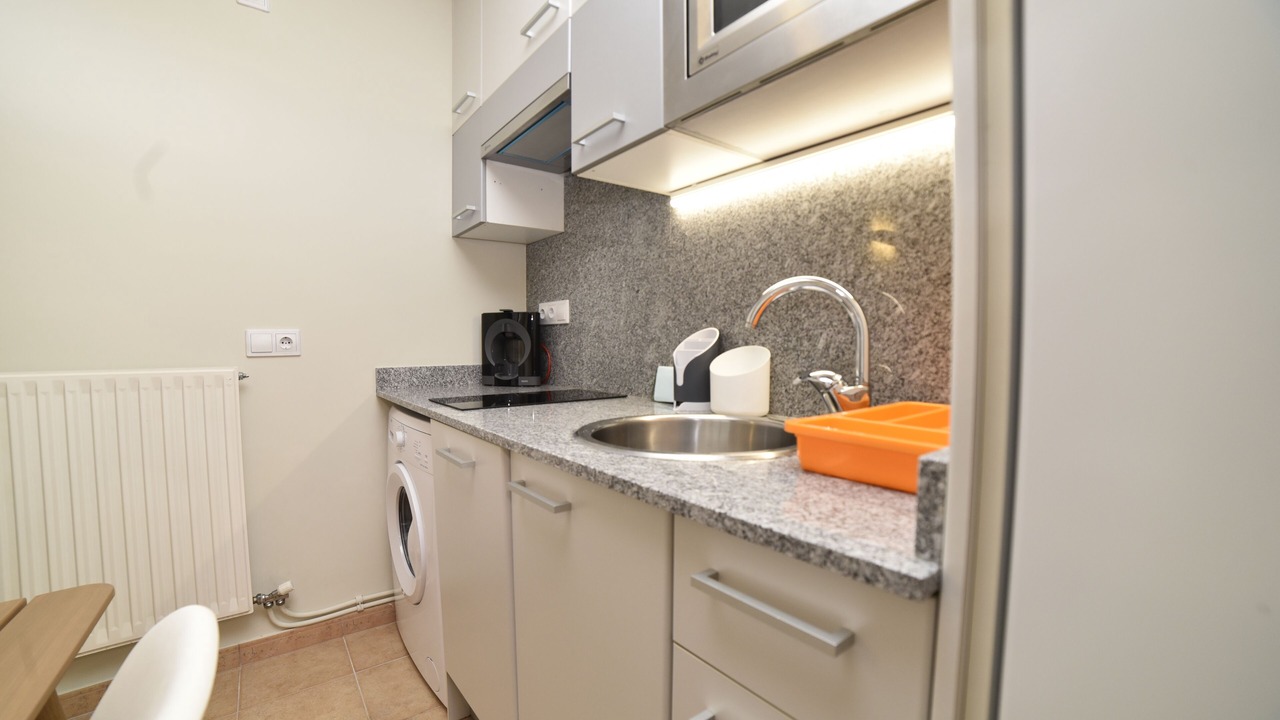 Photo of Kitchen in Prats