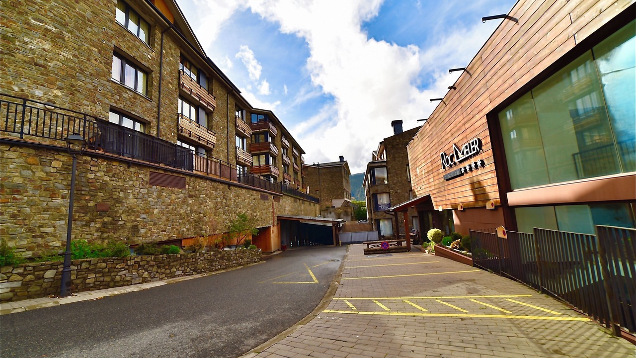 Photo of Outdoor in Prats