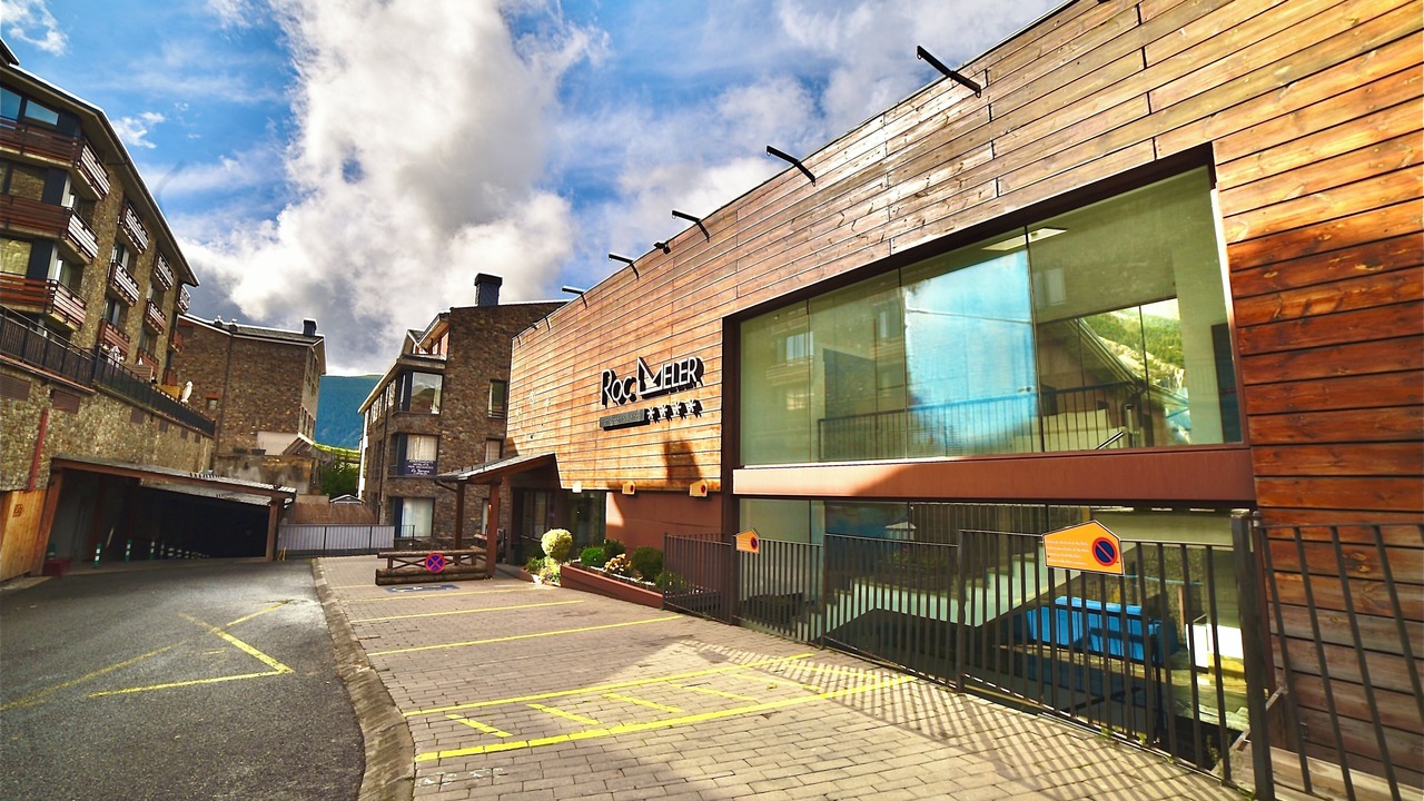 Photo of Outdoor in Prats