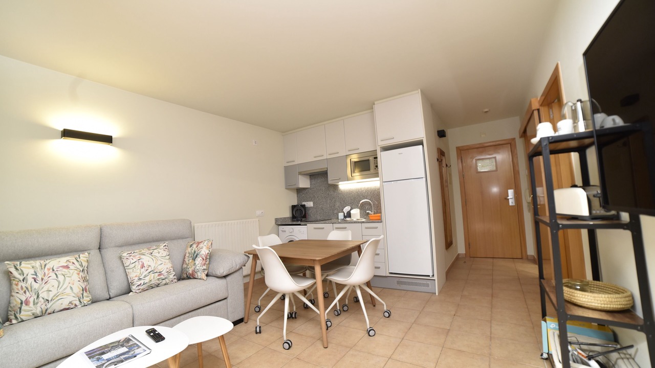 Photo of Livingroom in Prats