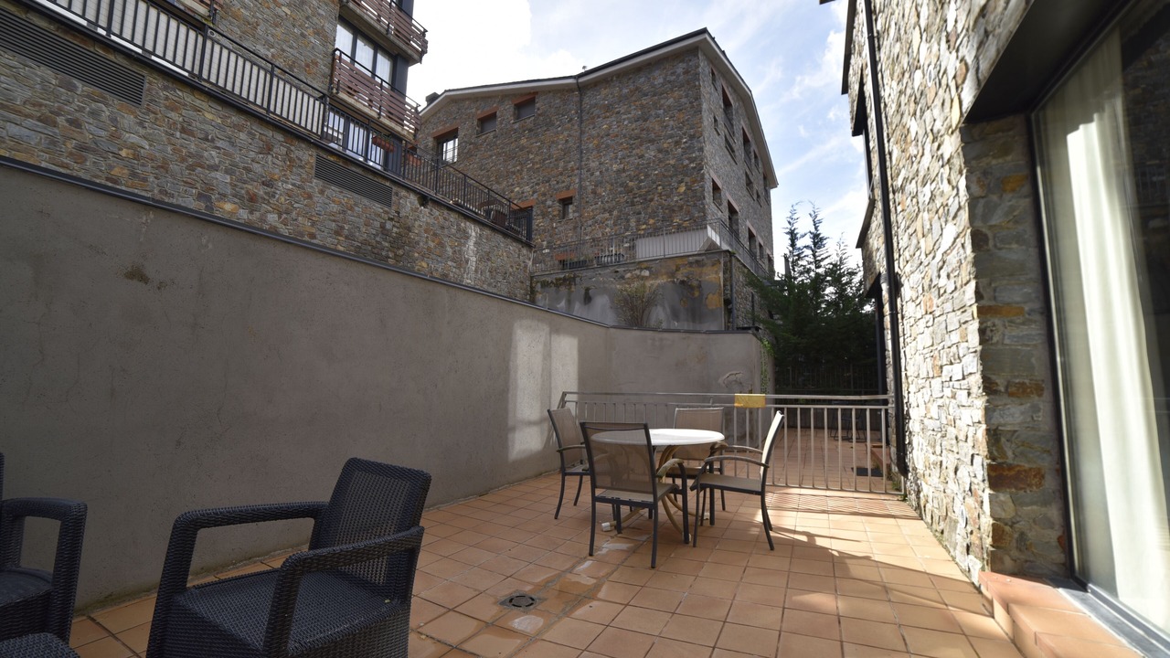 Photo of Outdoor in Prats