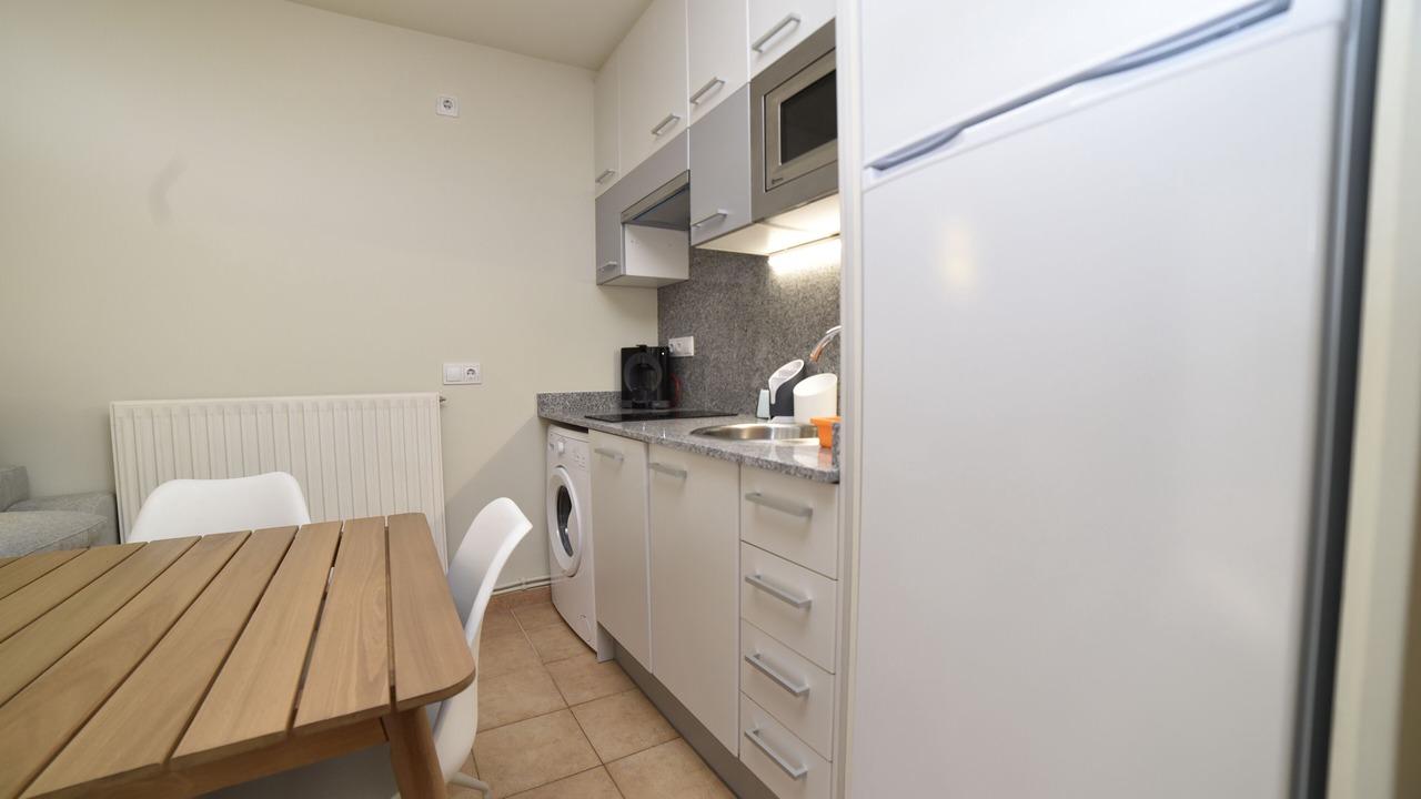 Photo of Kitchen in Prats