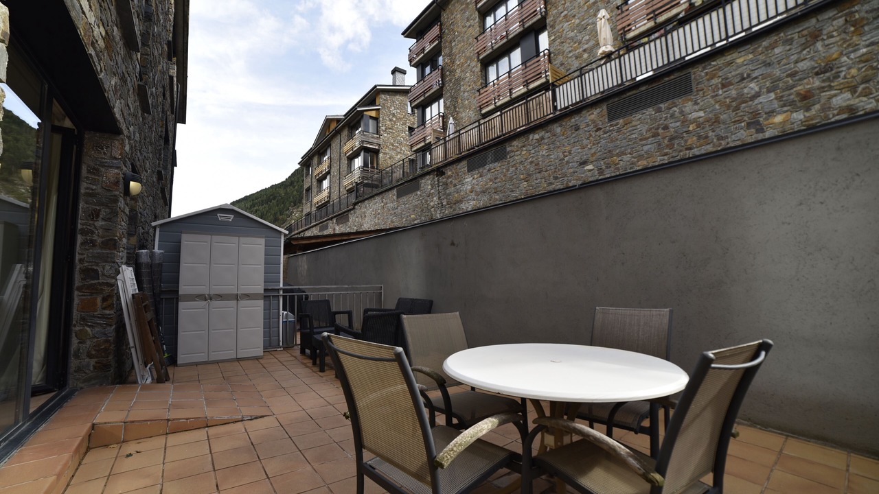 Photo of Outdoor in Prats