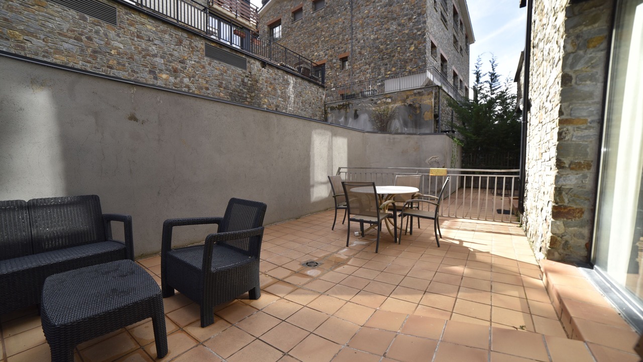 Photo of Outdoor in Prats