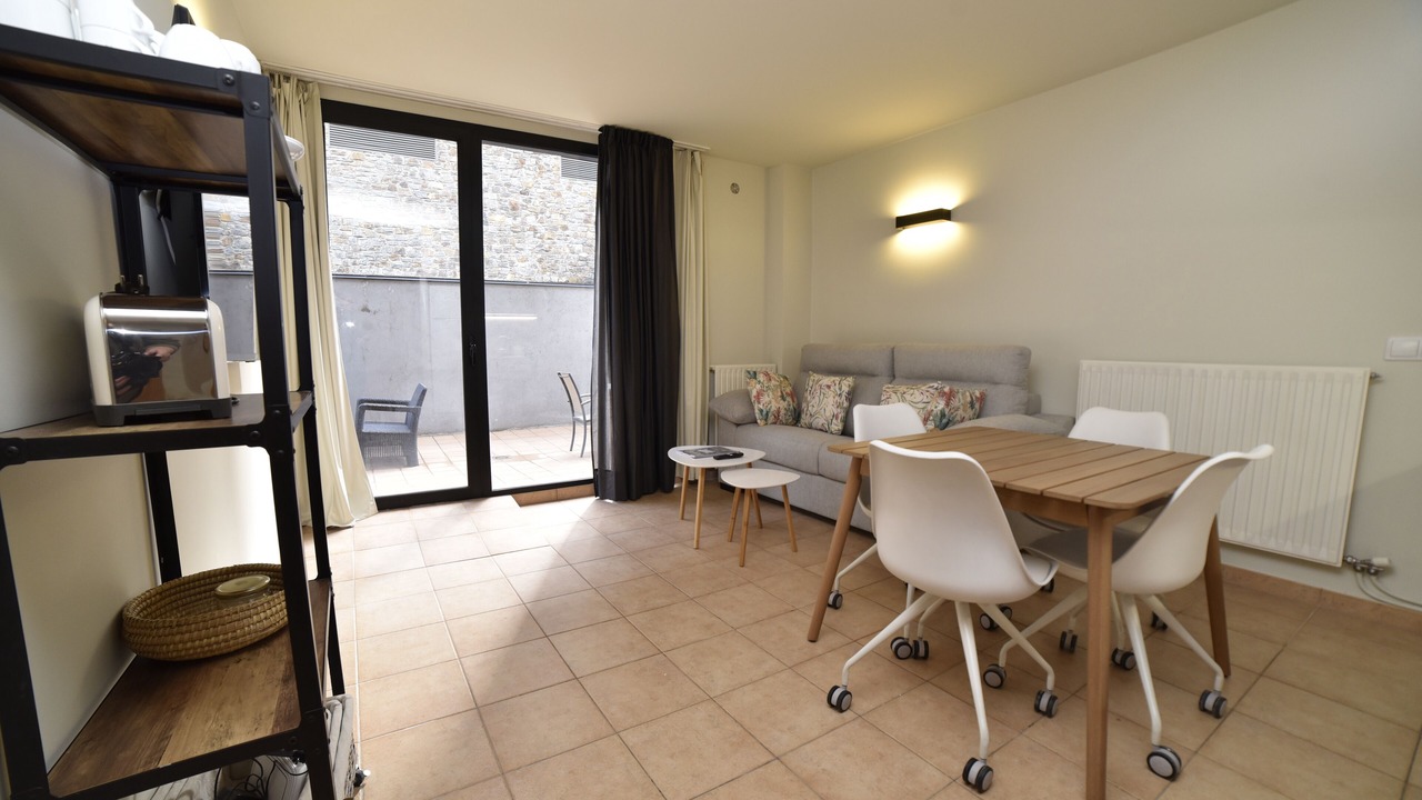 Photo of Livingroom in Prats