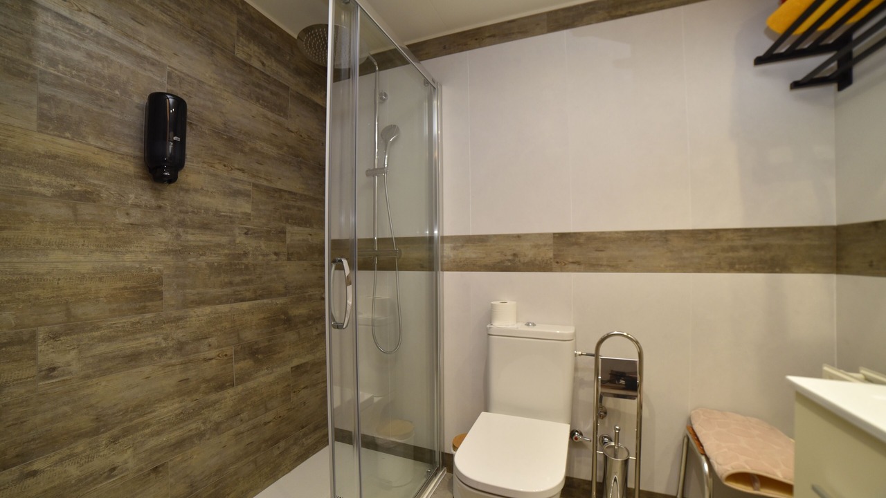 Photo of Bathroom in Prats