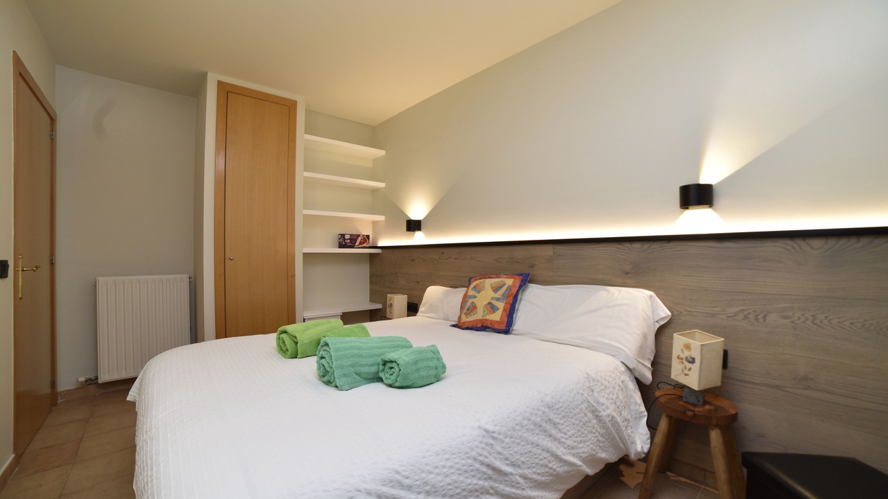 Photo of Bedroom in Prats
