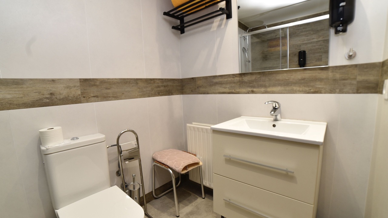 Photo of Bathroom in Prats