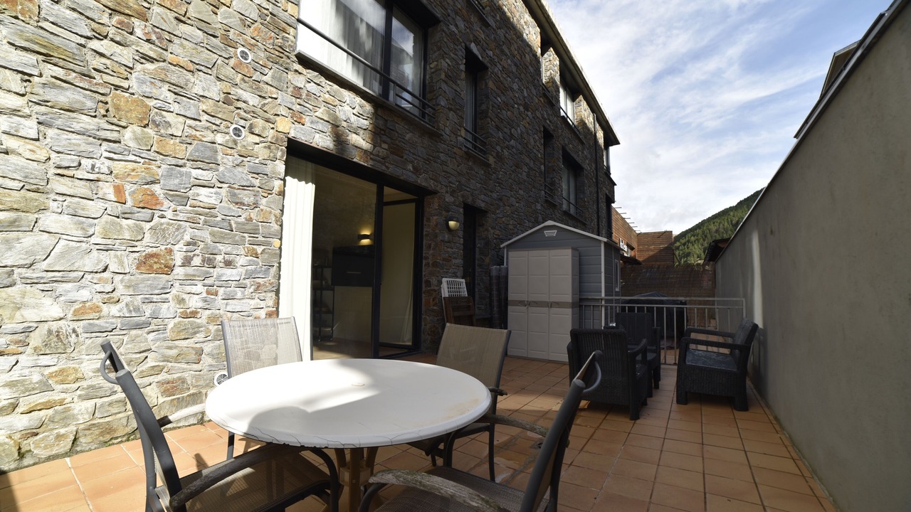Photo of Outdoor in Prats