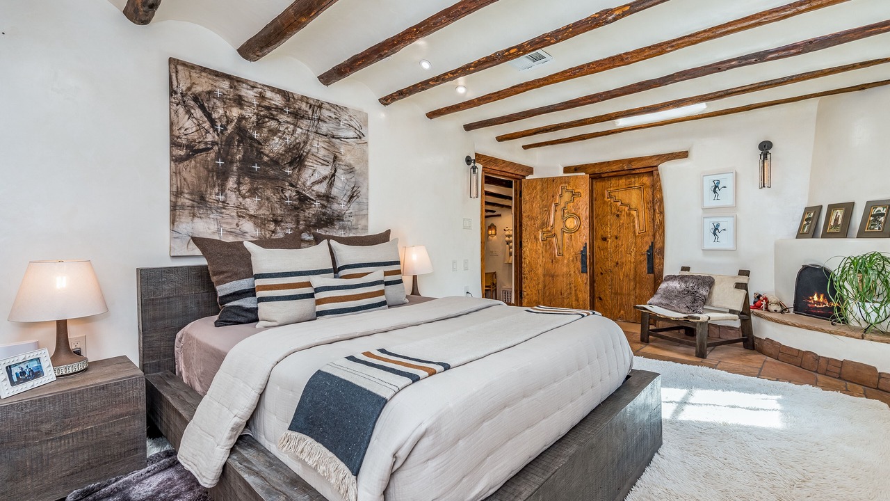 Photo of Bedroom in Historic Eastside