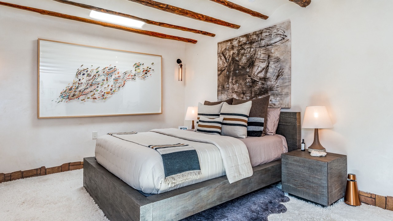 Photo of Bedroom in Historic Eastside