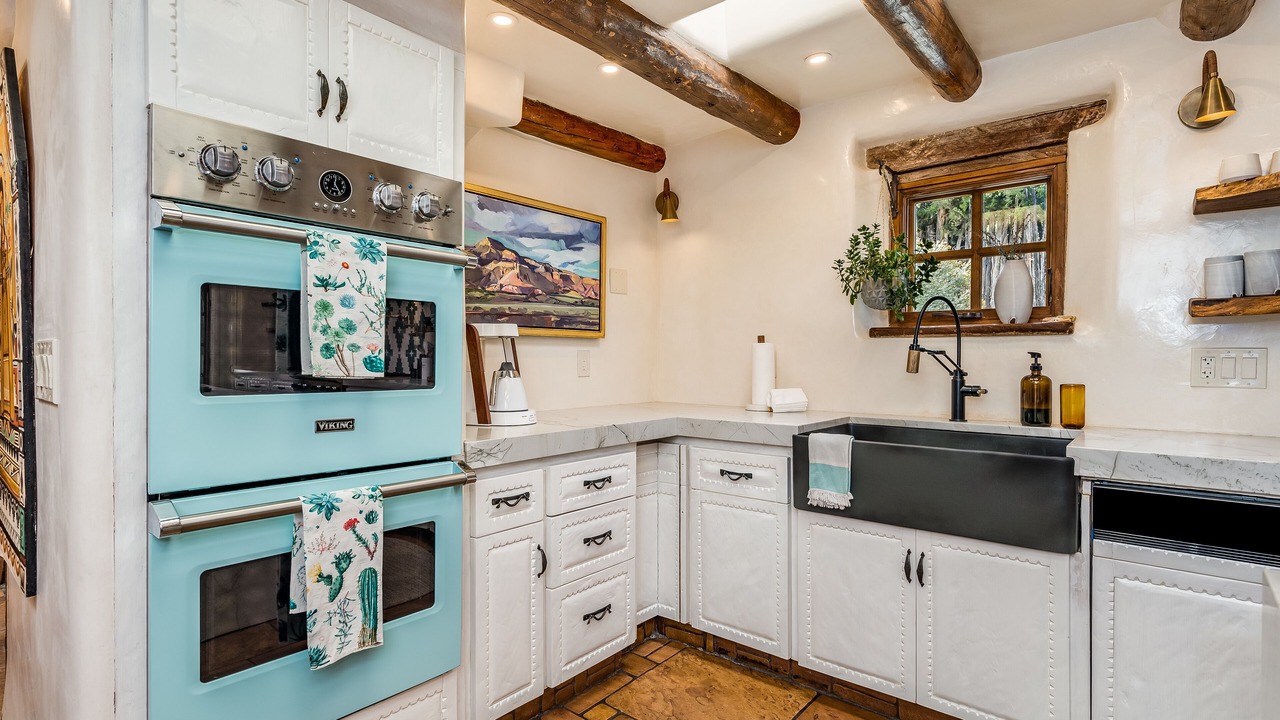 Photo of Kitchen in Historic Eastside