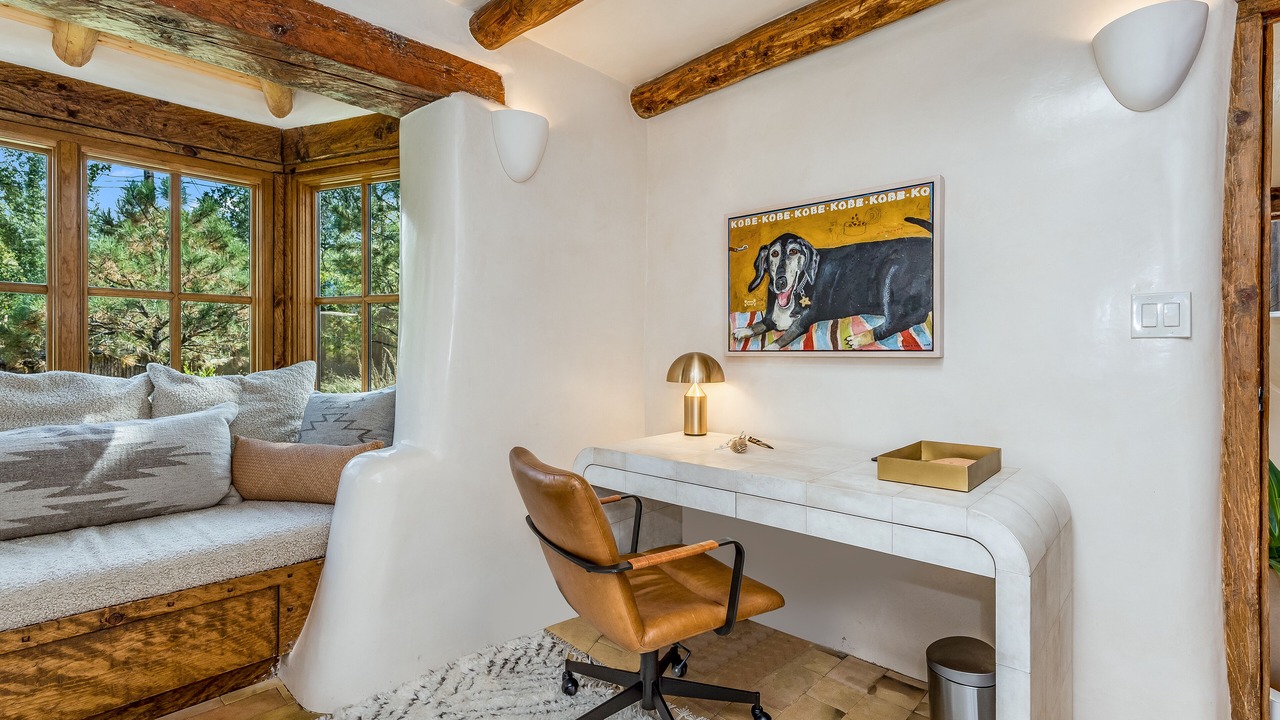 Photo of Bedroom in Historic Eastside