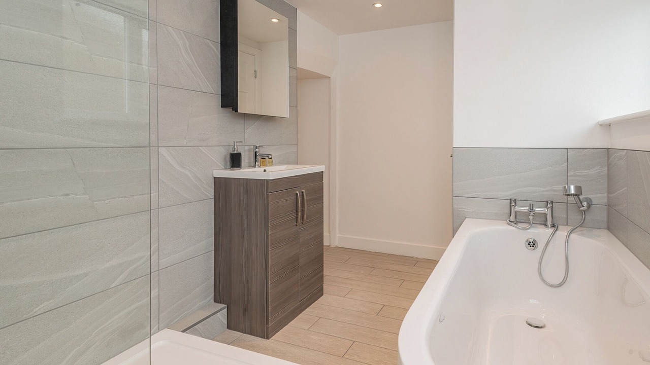 Photo of Bathroom in Brandon