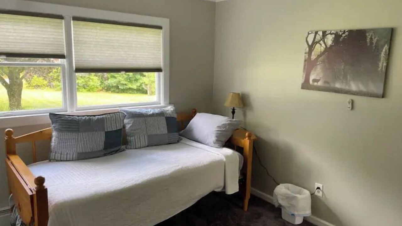 Photo of Bedroom in Casco