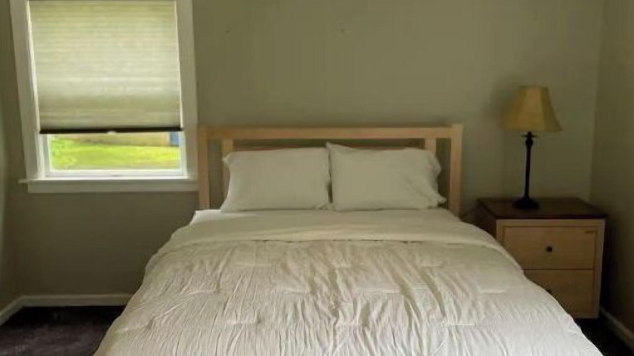 Photo of Bedroom in Casco