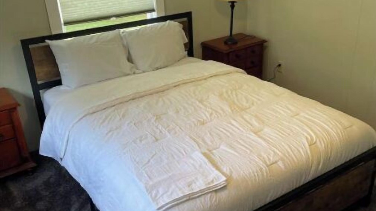 Photo of Bedroom in Casco