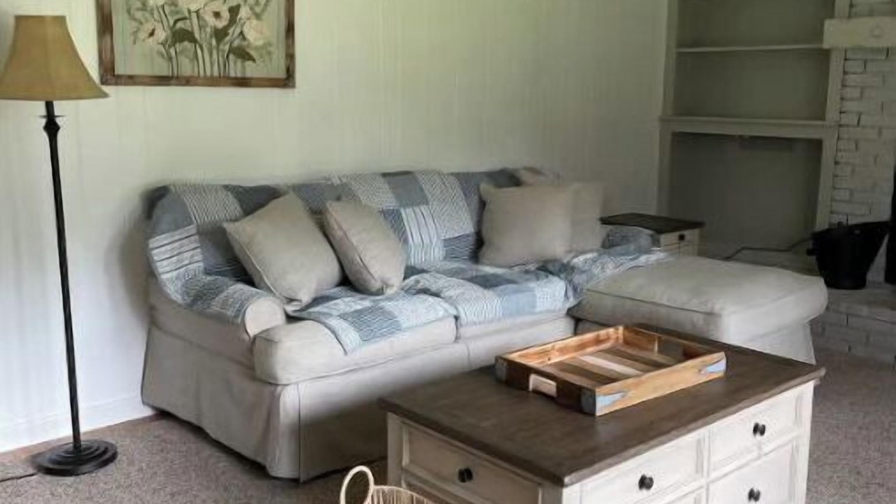 Photo of Livingroom in Casco