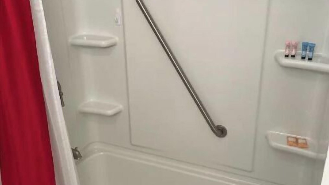 Photo of Bathroom in Casco