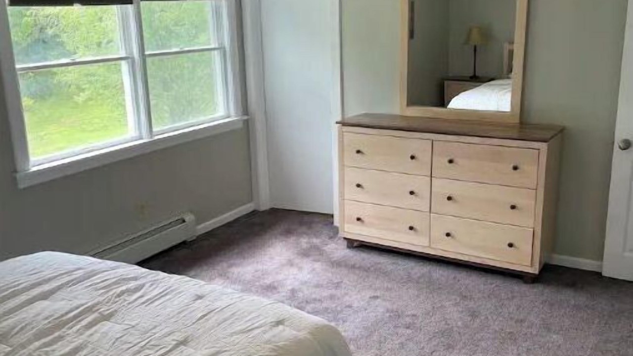 Photo of Bedroom in Casco