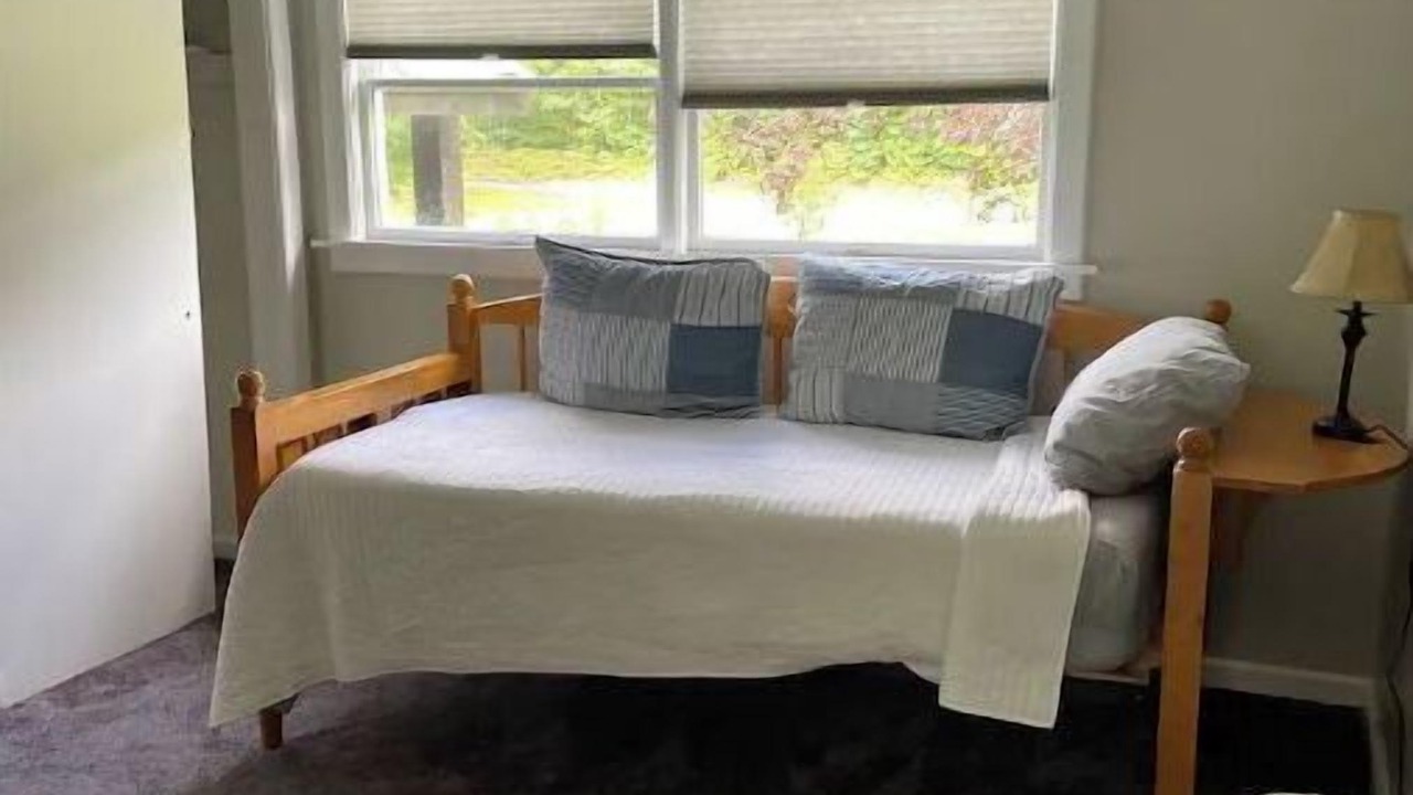 Photo of Bedroom in Casco