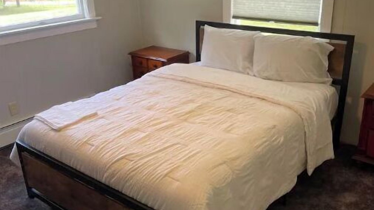 Photo of Bedroom in Casco